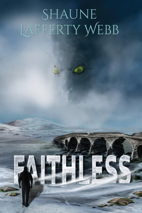 Libro Faithless Shaune Lafferty Webb