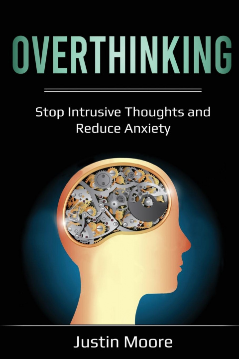 Book Overthinking Justin Moore