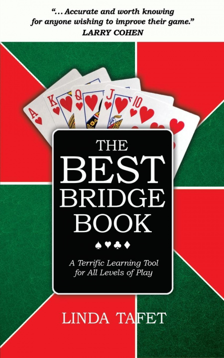 Carte Best Bridge Book 