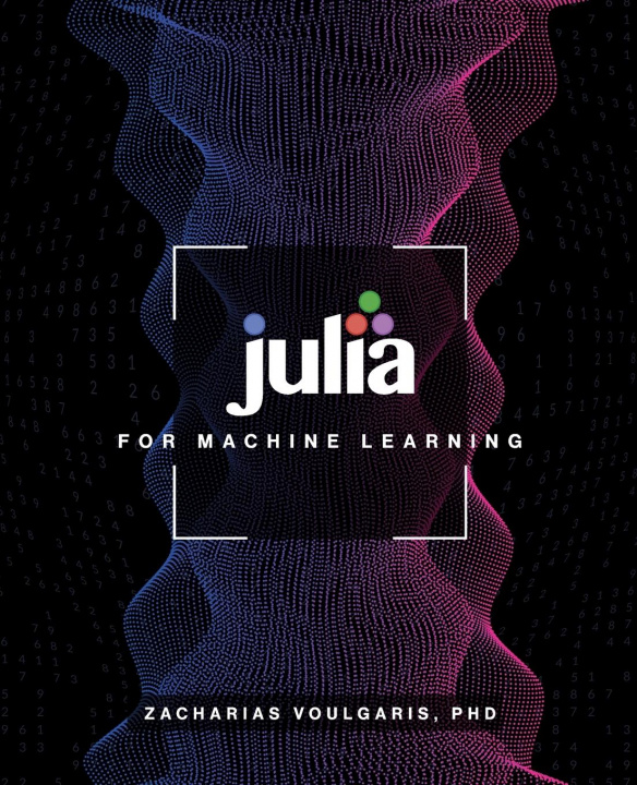 Carte Julia for Machine Learning 