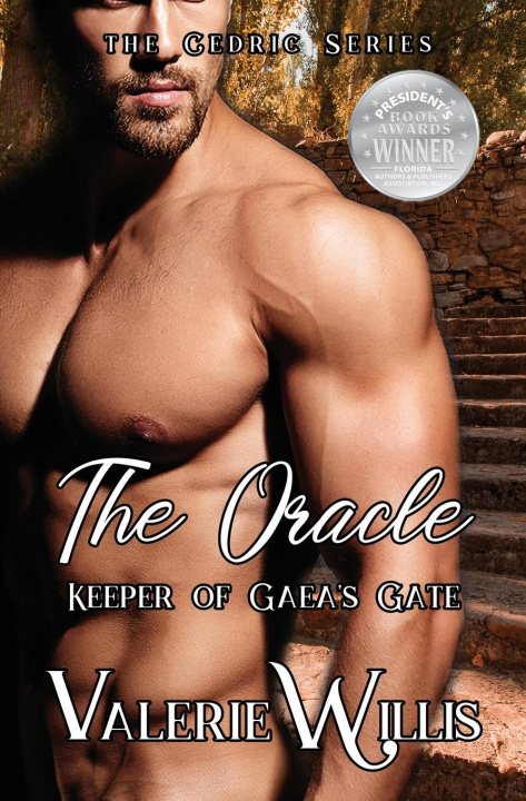 Boek Oracle Valerie Willis