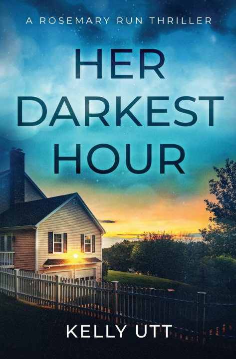 Könyv Her Darkest Hour 