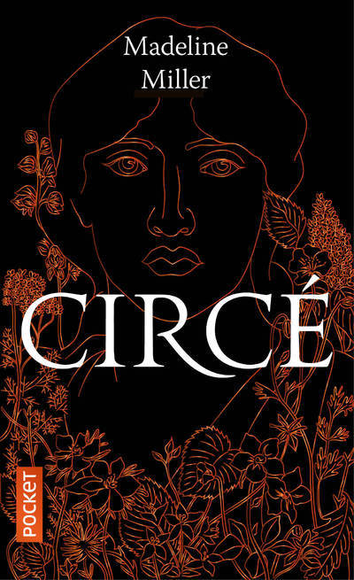 Kniha Circé 