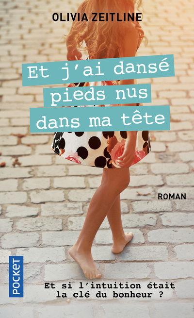 Libro Et j'ai dansé pieds nus dans ma t?te 