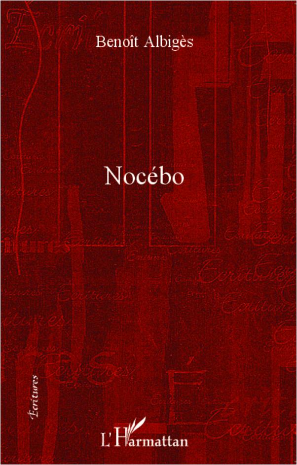 Book Nocébo Albigès