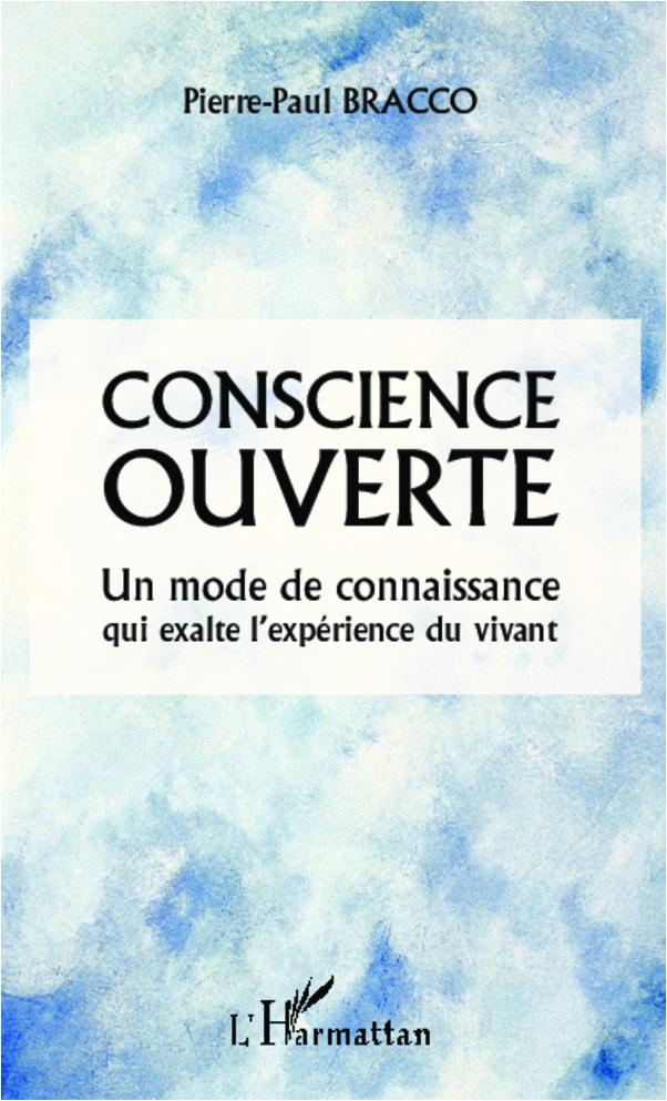 Book Conscience ouverte Bracco