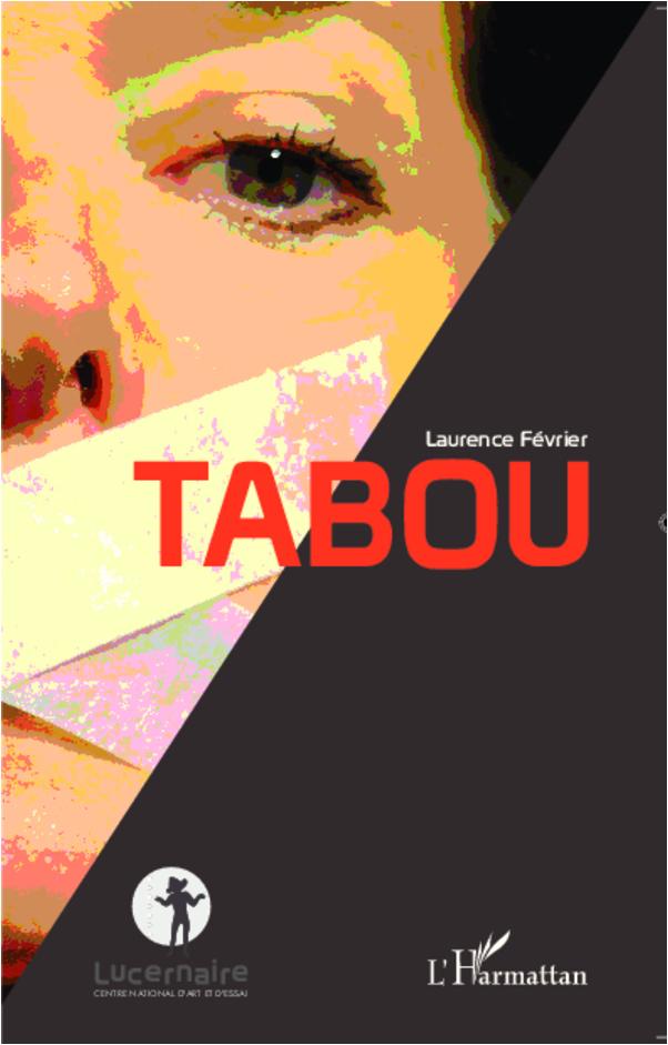 Livro Tabou Février