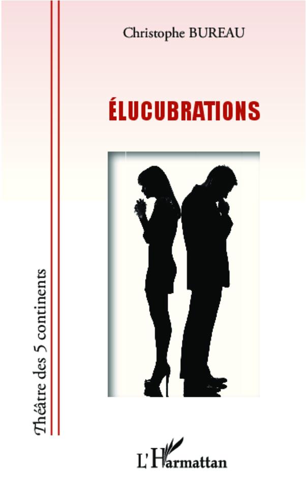 Book Elucubrations Bureau