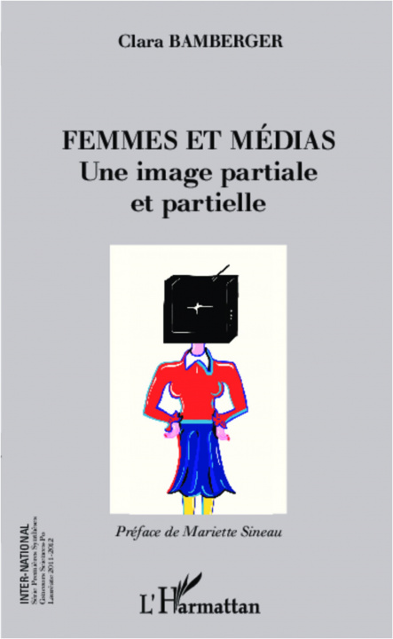 Book Femmes et médias Bamberger