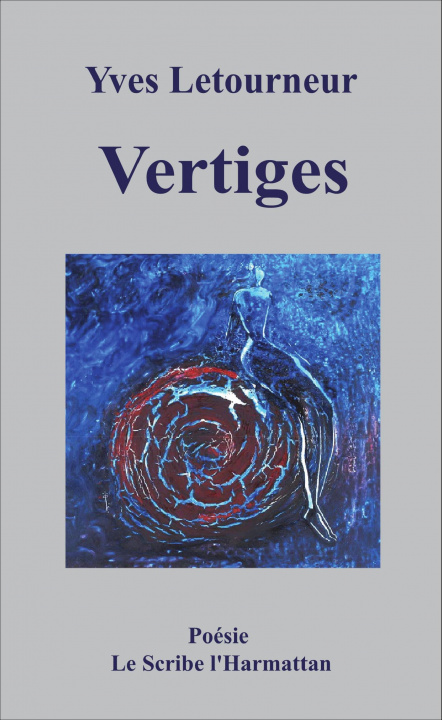 Book Vertiges Letourneur