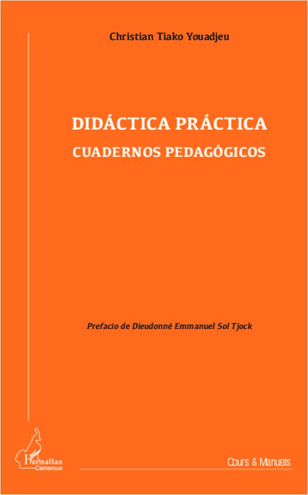 Kniha Didactica practica 