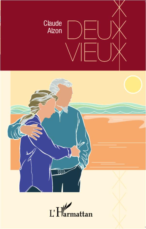 Könyv Deux Vieux 