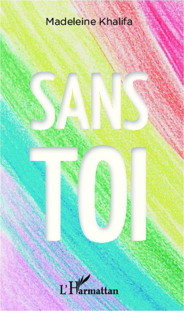 Buch Sans toi Khalifa
