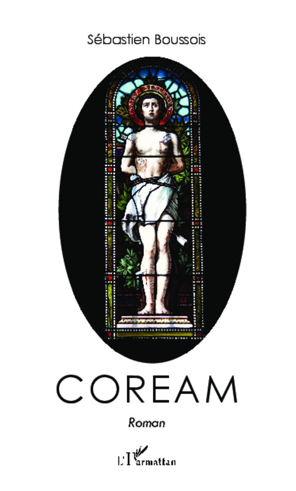Könyv COREAM Boussois