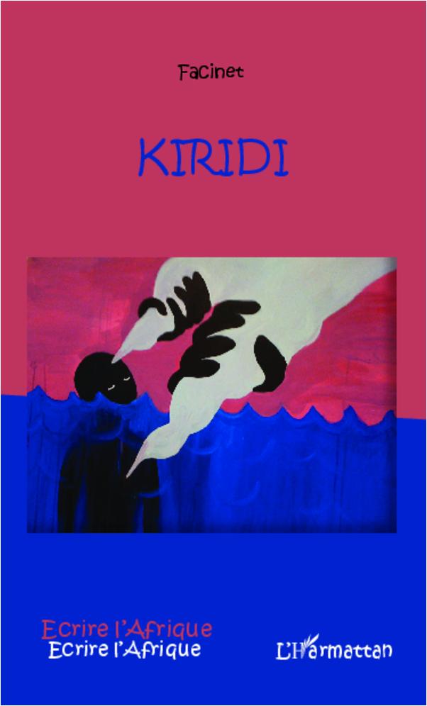 Buch Kiridi Facinet