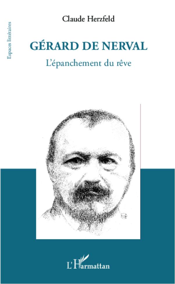 Kniha Gérard de Nerval 