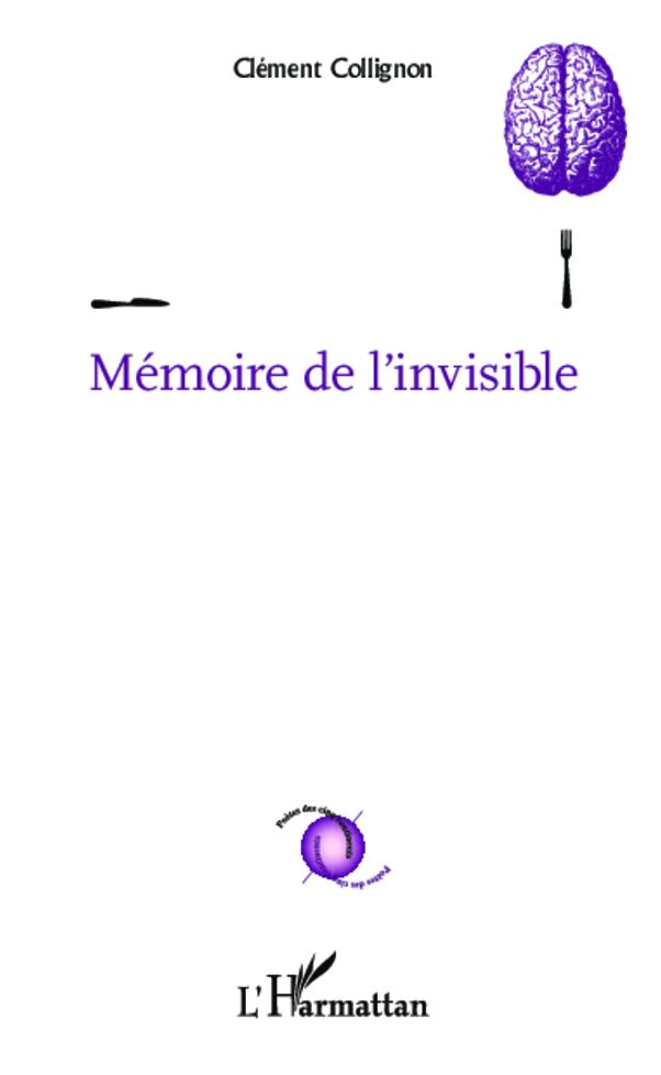 Carte Mémoire de l'invisible 