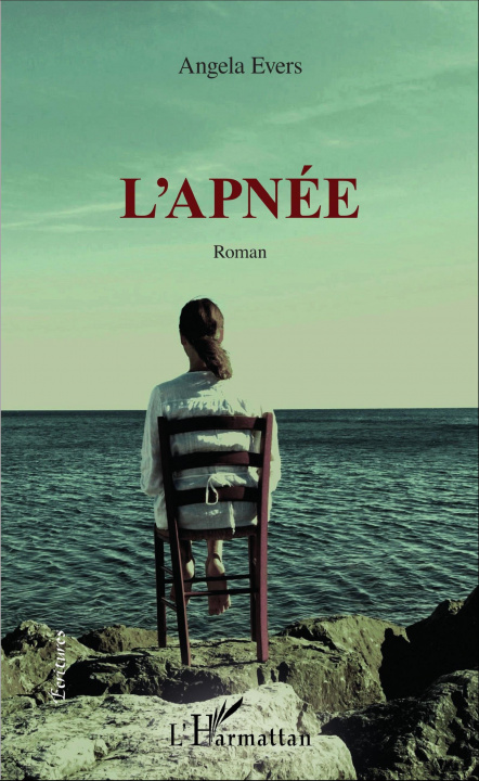 Book L'Apnée Evers