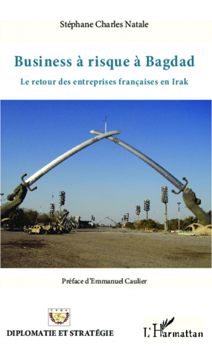 Book Business ? risque ? Bagdad Natale