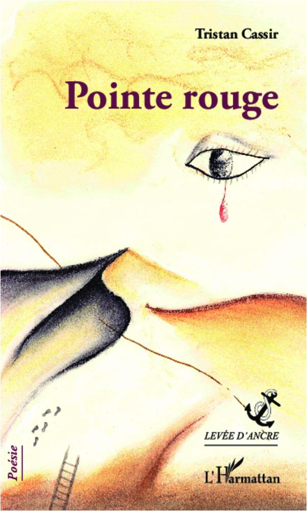 Buch Pointe rouge Cassir