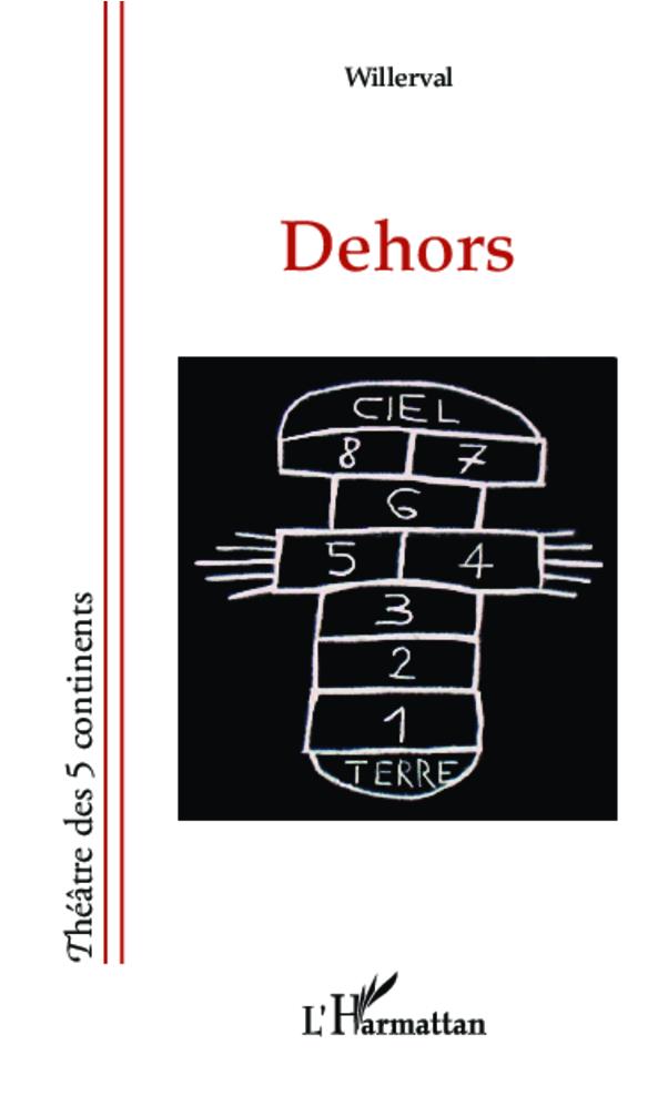 Boek Dehors Willerval