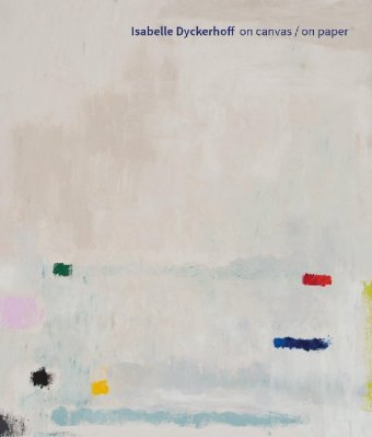 Boek Isabelle Dyckerhoff (Bilingual edition) Zweigstelle Berlin
