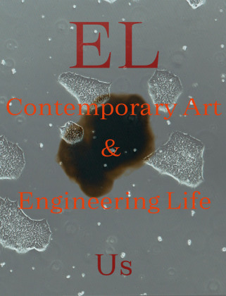 Buch Michel Comte: EL & Us COMTE MICHEL