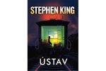Kniha Ústav Stephen King