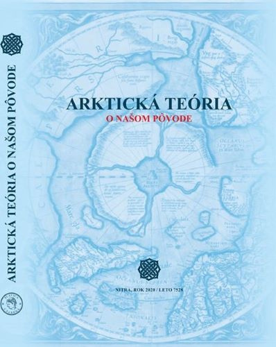 Könyv Arktická teória o našom pôvode collegium