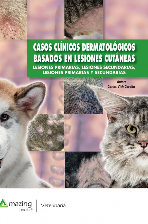 Carte Casos Clinicos Dermatologicos Basados En Lesiones Cutaneas 