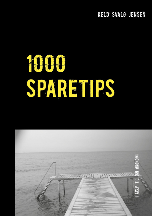 Carte 1000 Sparetips 