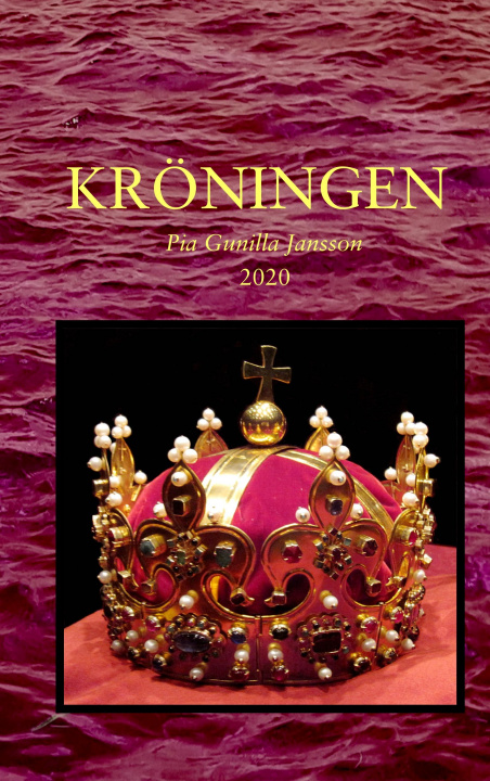 Buch Kroeningen Pia Gunilla Jansson