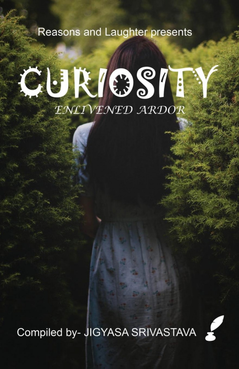 Boek Curiosity Jigyasa Shristava