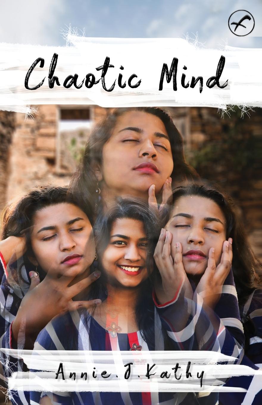 Book Chaotic Mind Annie Kathy