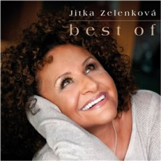 Hanganyagok Jitka Zelenková Best Of Jitka Zelenková