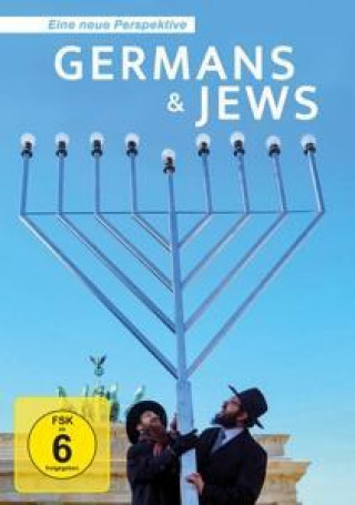 Filmek Germans & Jews - Eine neue Perspektive Jonathan Zalben