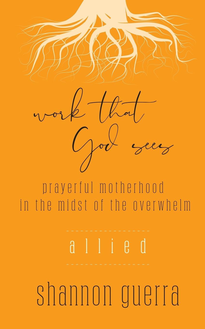 Book Allied Shannon Guerra