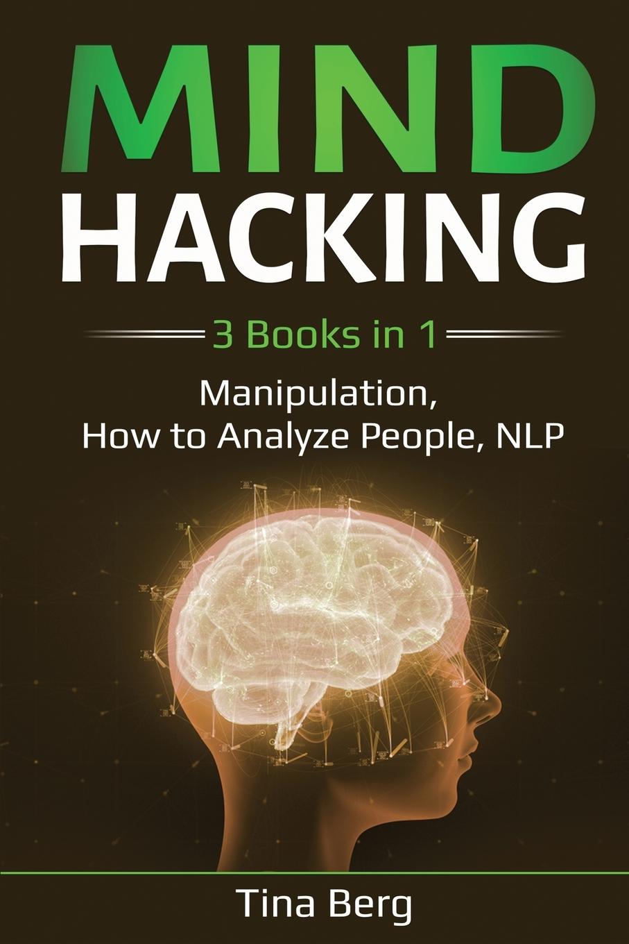 Book Mind Hacking Tina Berg