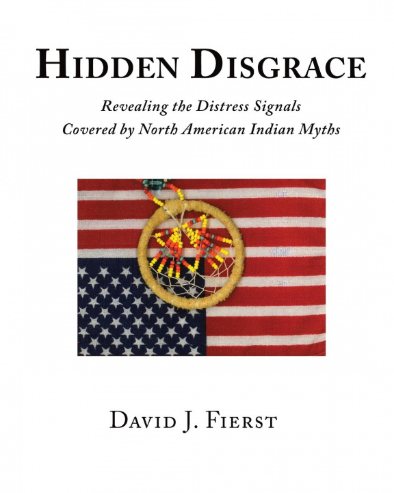 Buch Hidden Disgrace David J. Fierst