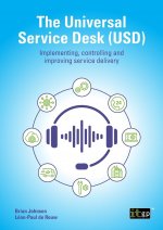Universal Service Desk