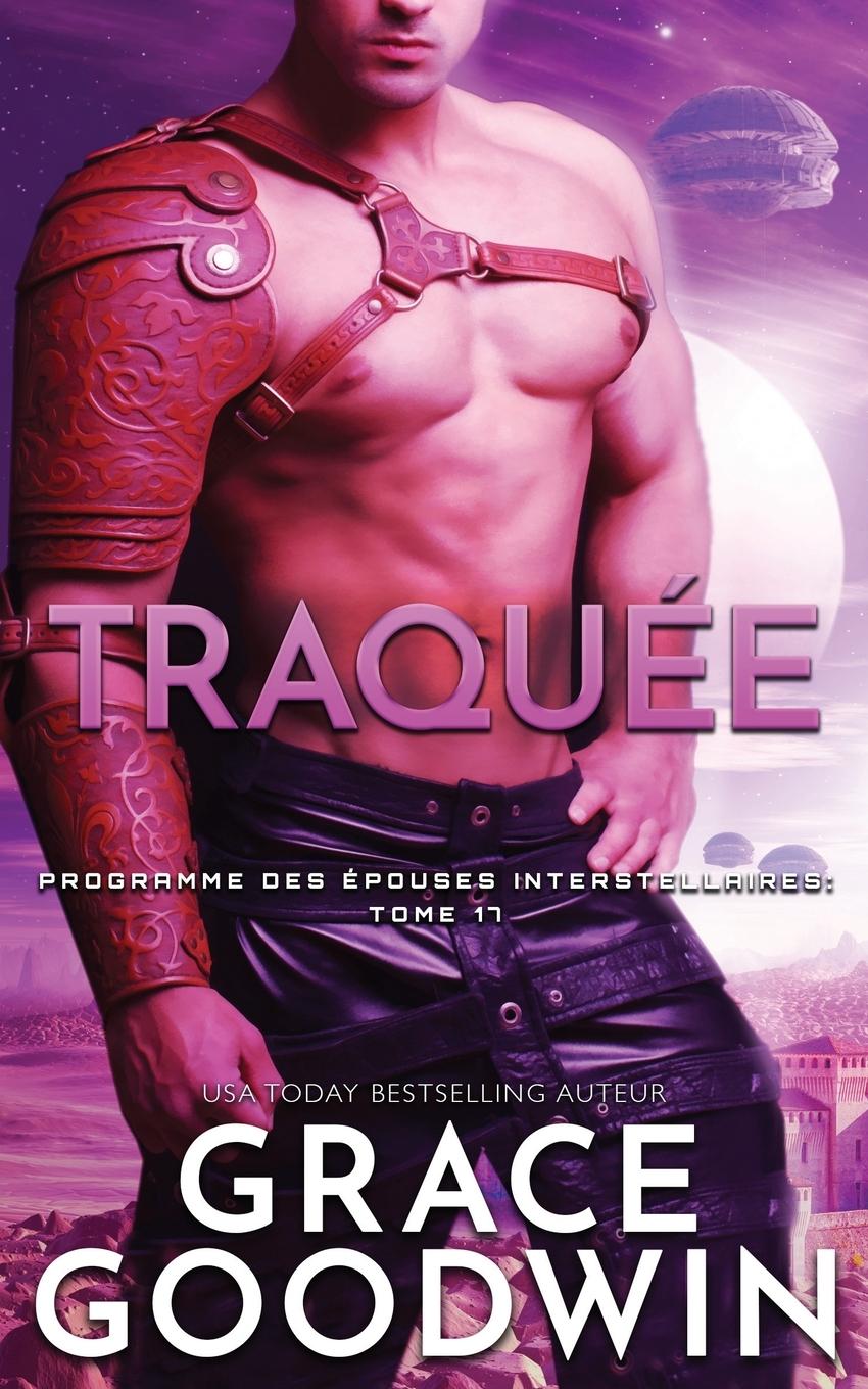 Kniha Traquee 