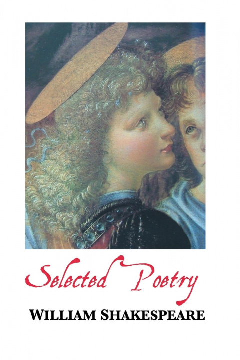 Kniha Selected Poems Mark Tuley