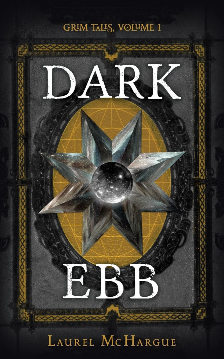 Buch Dark Ebb Laurel McHargue