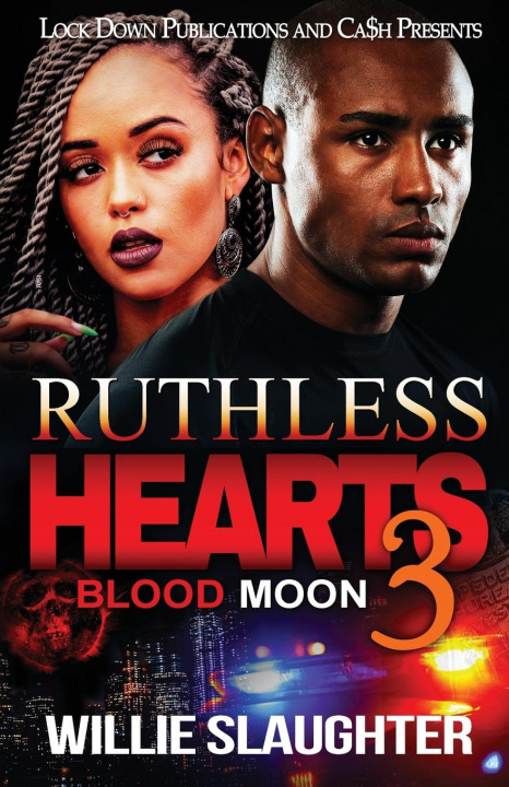 Book Ruthless Hearts 3 