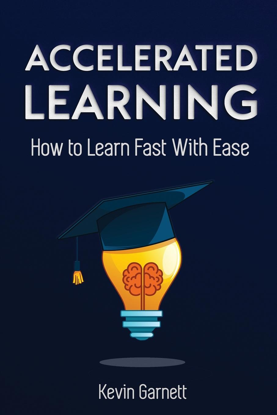 Book Accelerated Learning Kevin Garnett