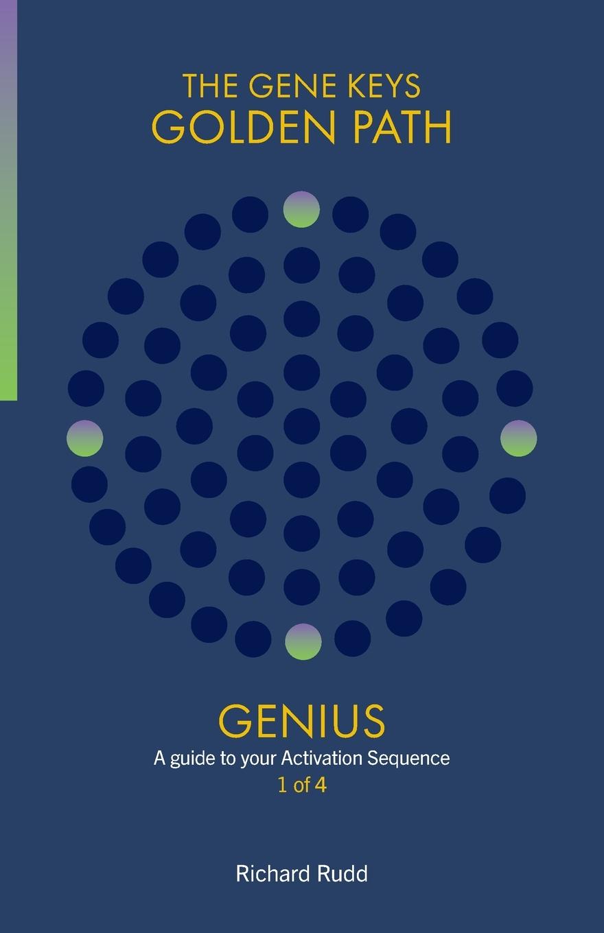 Książka Genius 