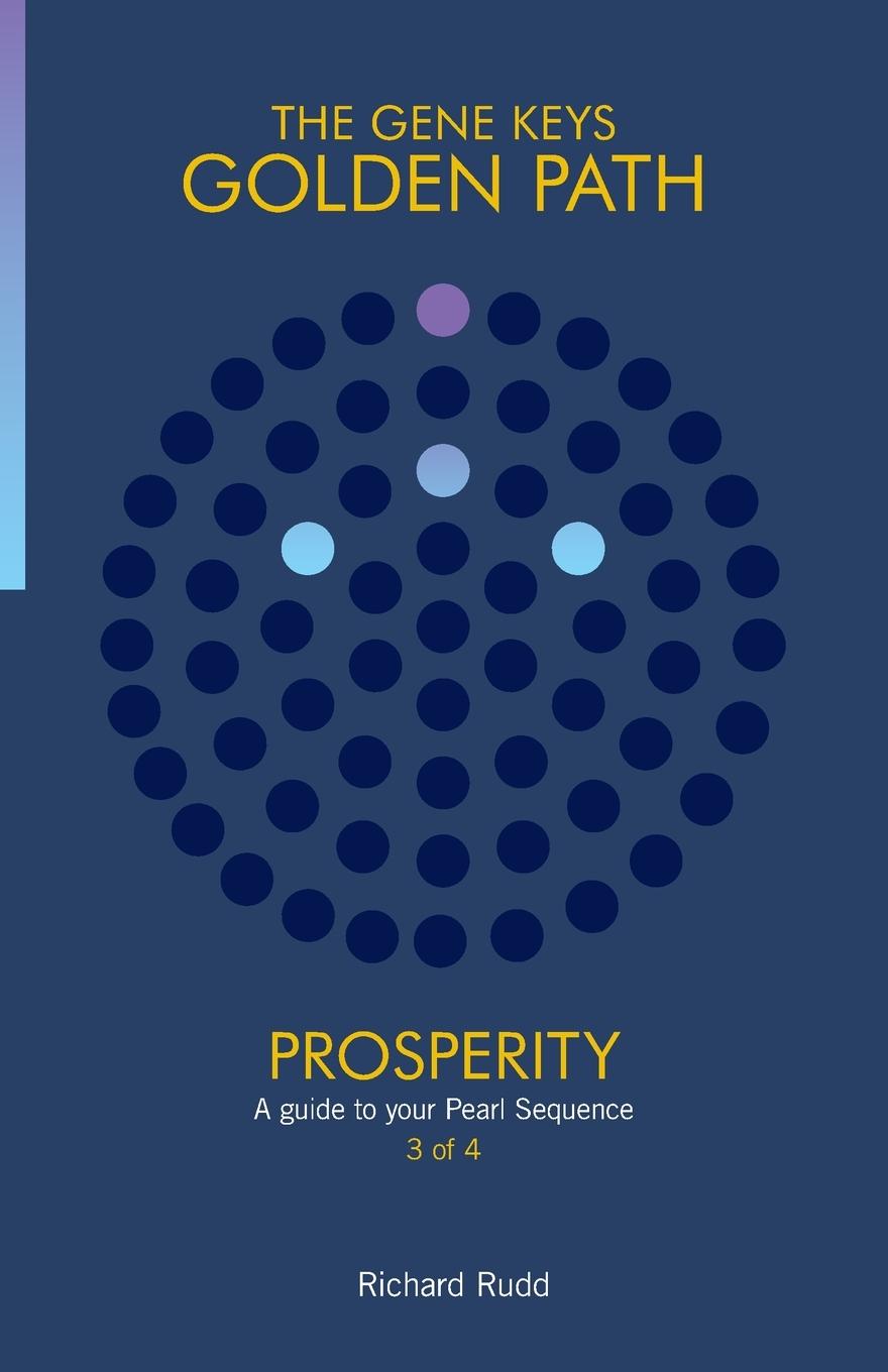 Książka Prosperity 