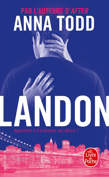 Βιβλίο Landon 