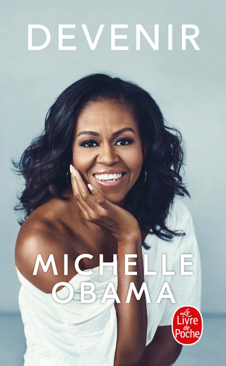 Buch Devenir Michelle Obama