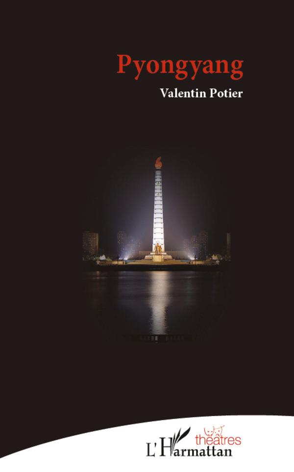 Book Pyongyang Potier